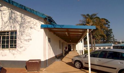 Pharmacy block